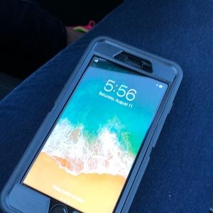 Meet your Posher, Camella